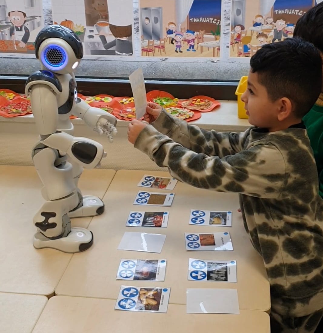 robot