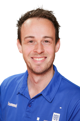 rob van den B