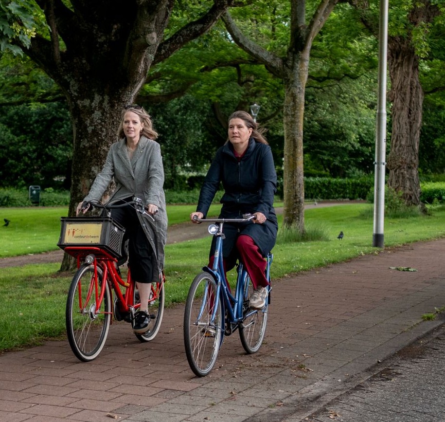 fiets