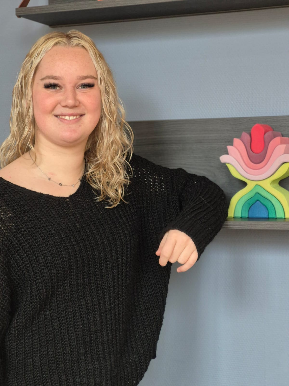Pedagogisch professional invalskracht KDV & BSO