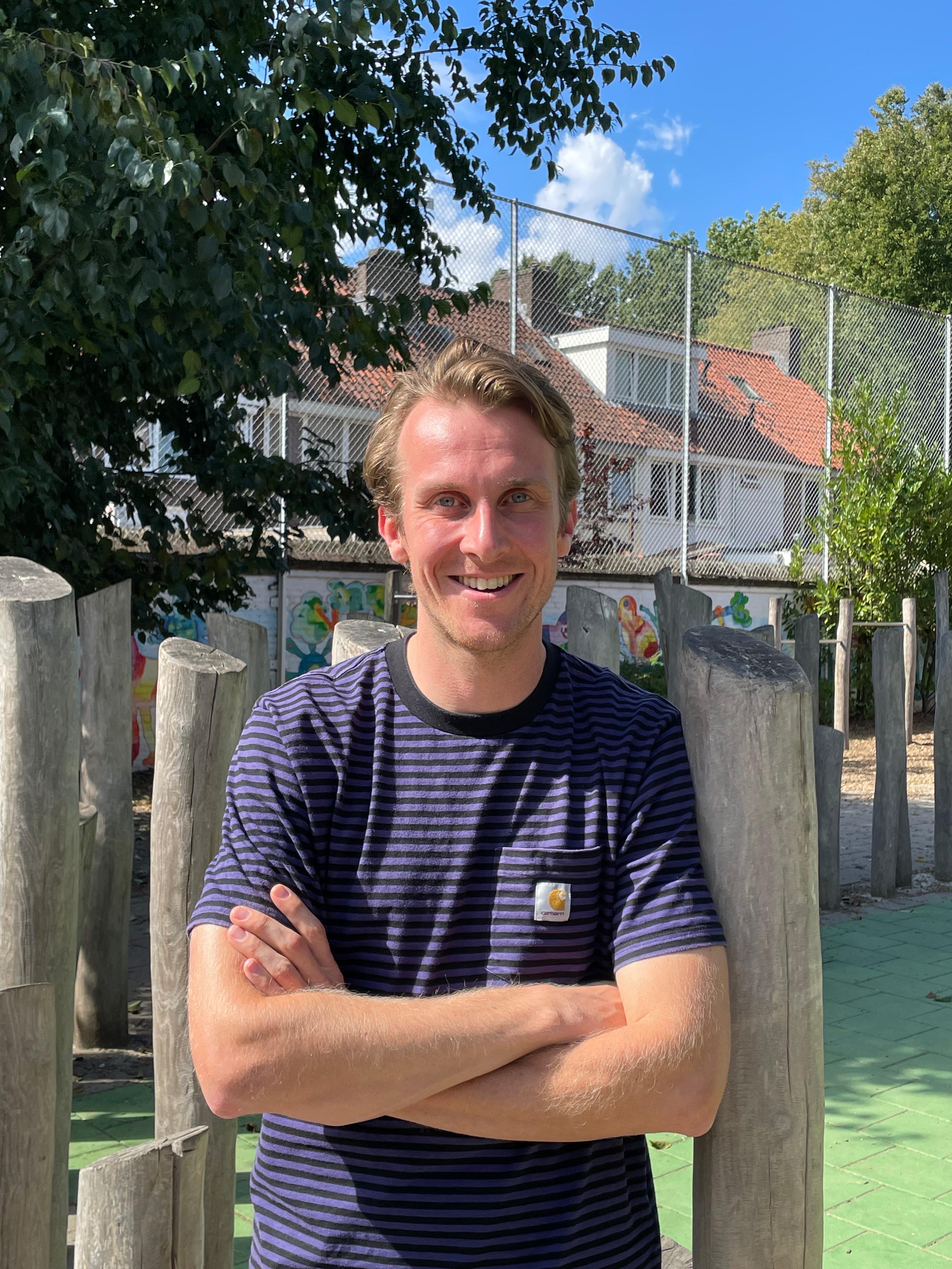 Leerkracht groep 8 (zij-instromer)
