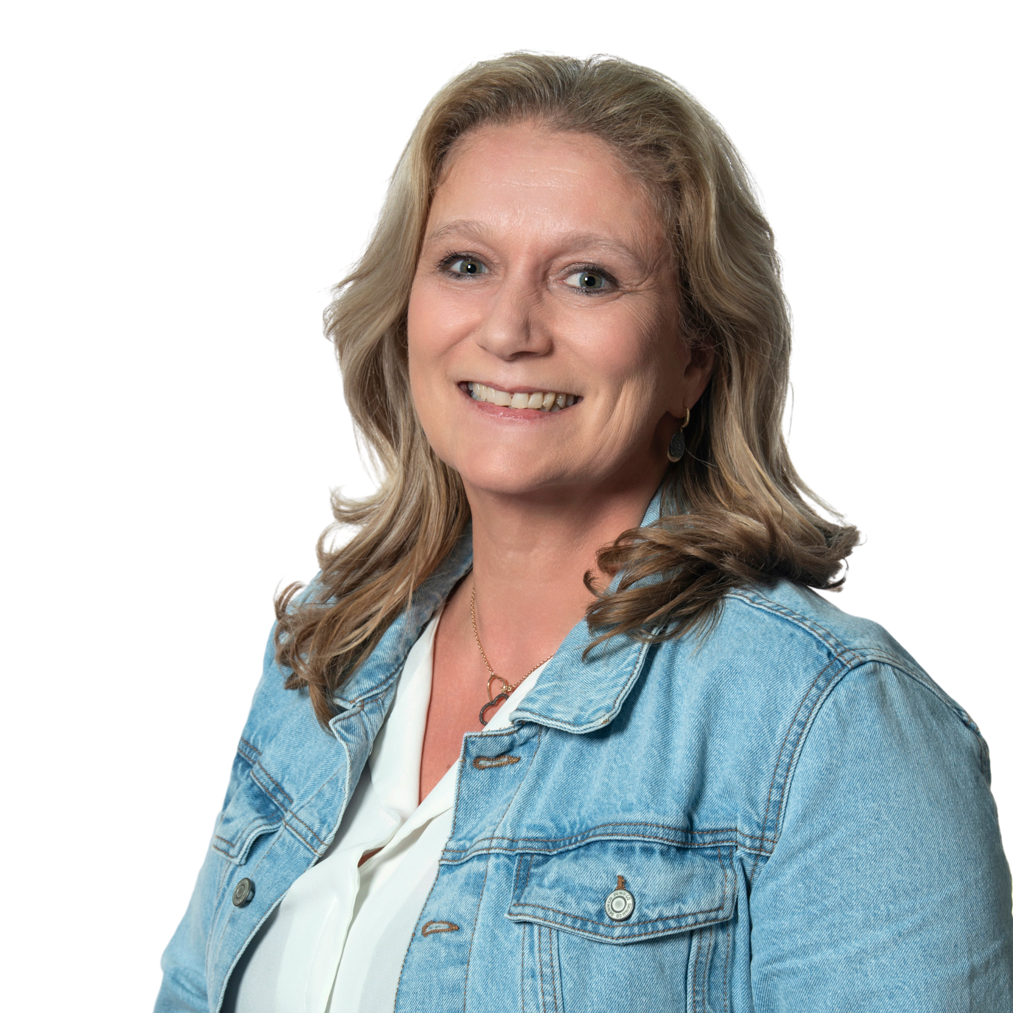 Sandra Janssen