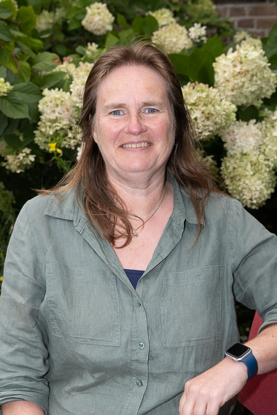 Esther Hendriks