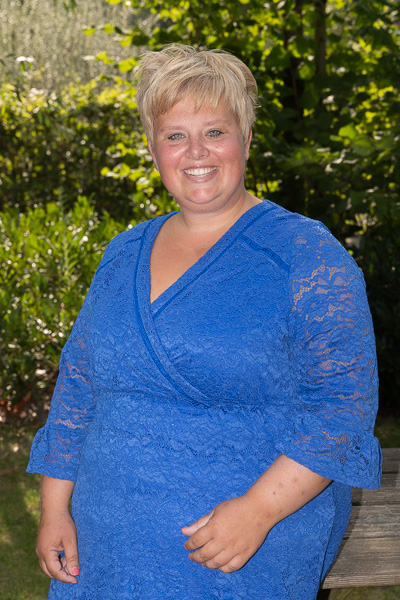 Leonie Hendriks
