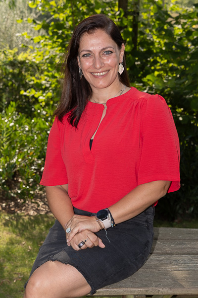Wendy Bertens