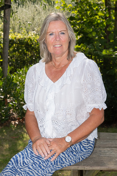 Brigitte van Rooij