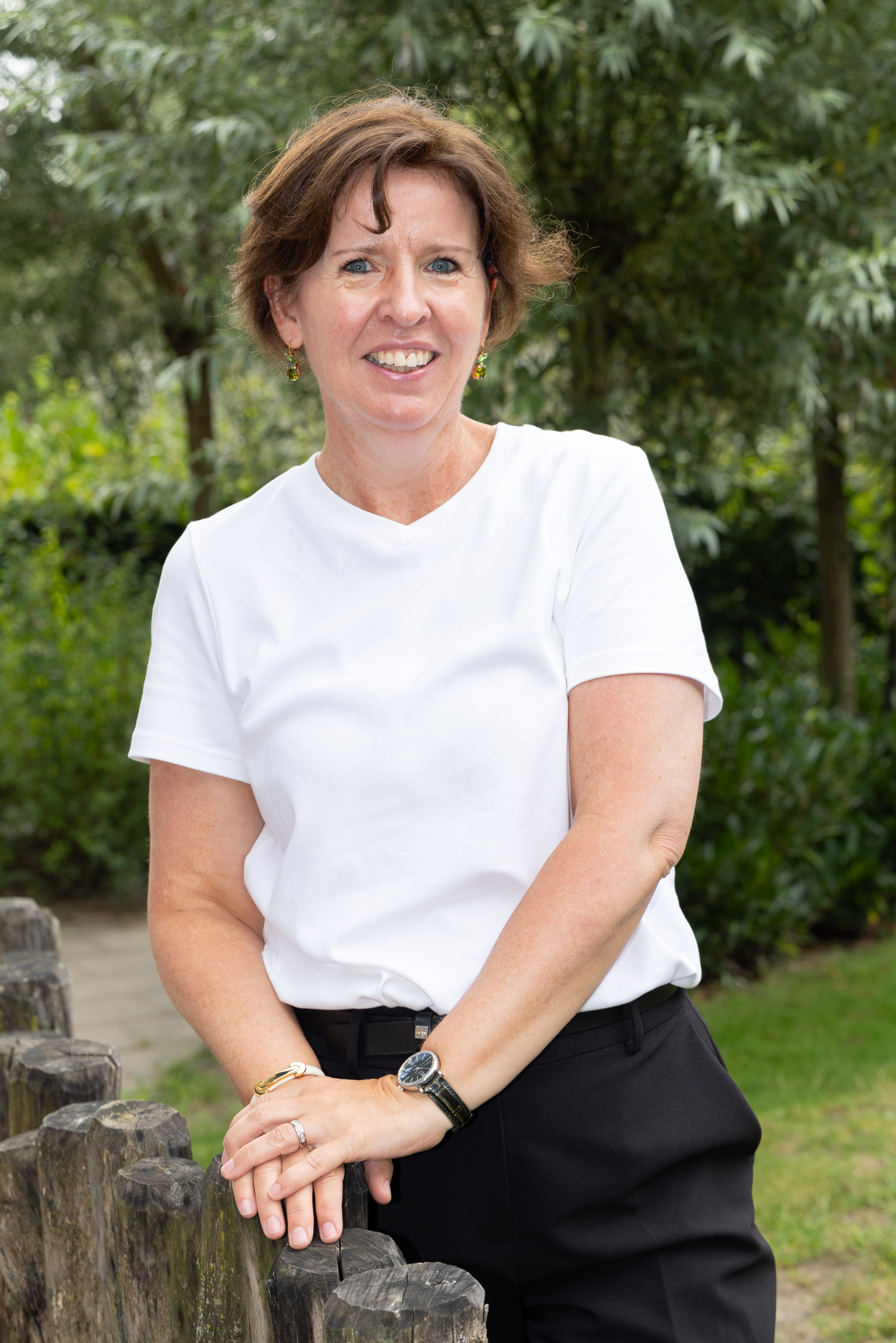 Dorine van Beers