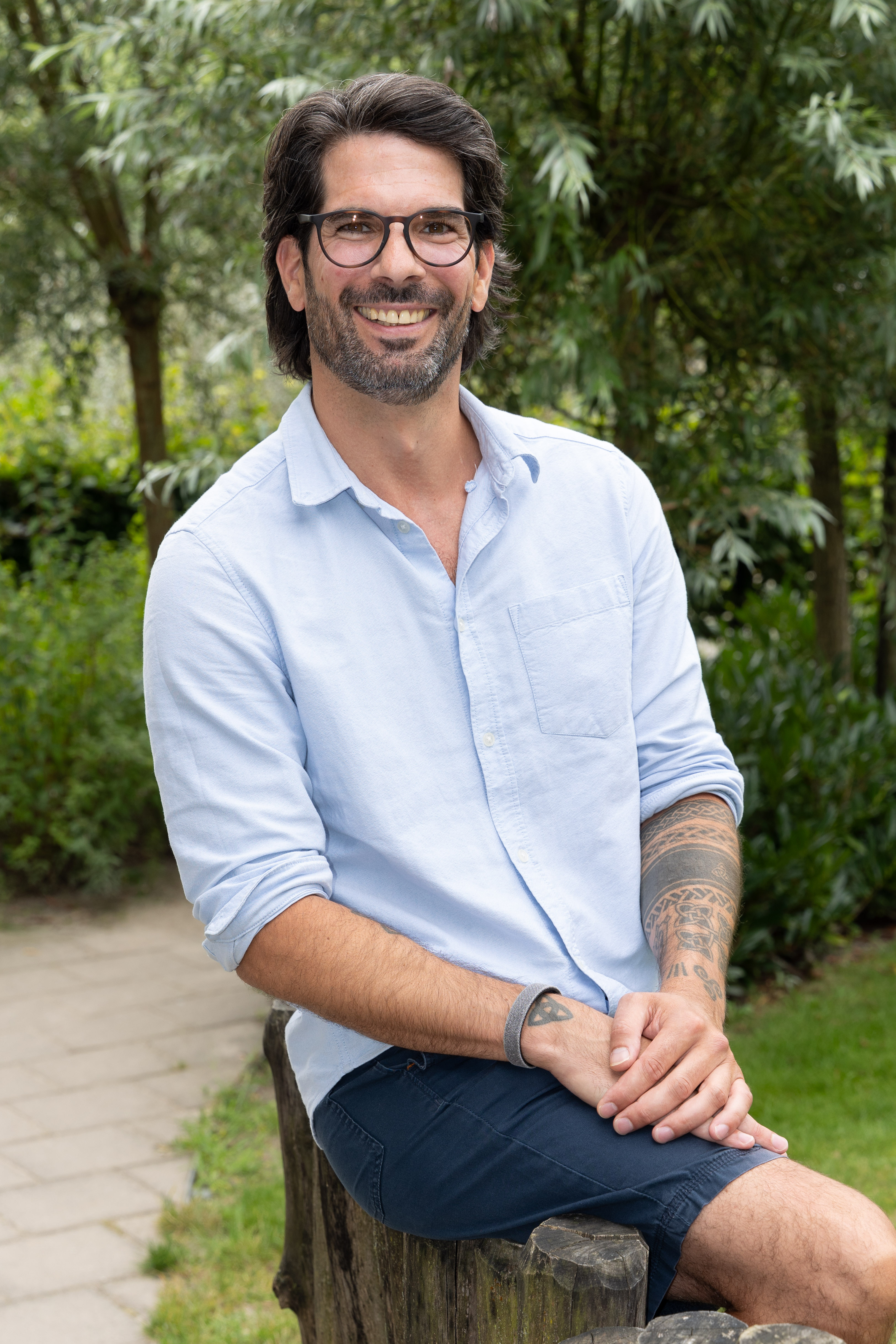 Tijn Bodifee