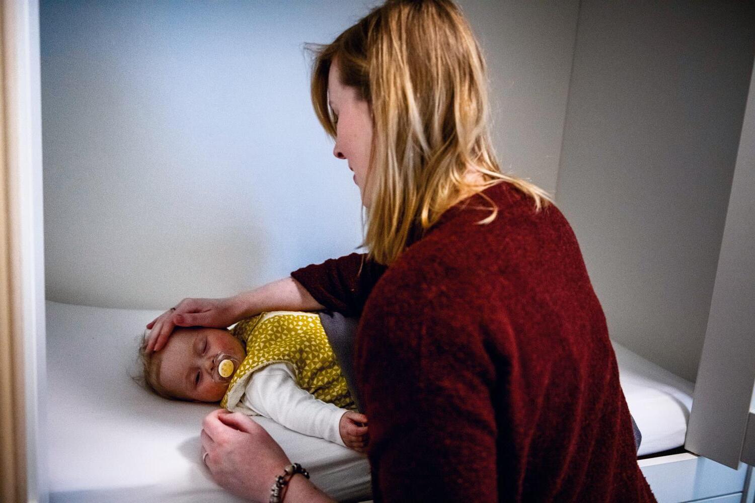 Baby Kindcentrum Christoffel Tilburg