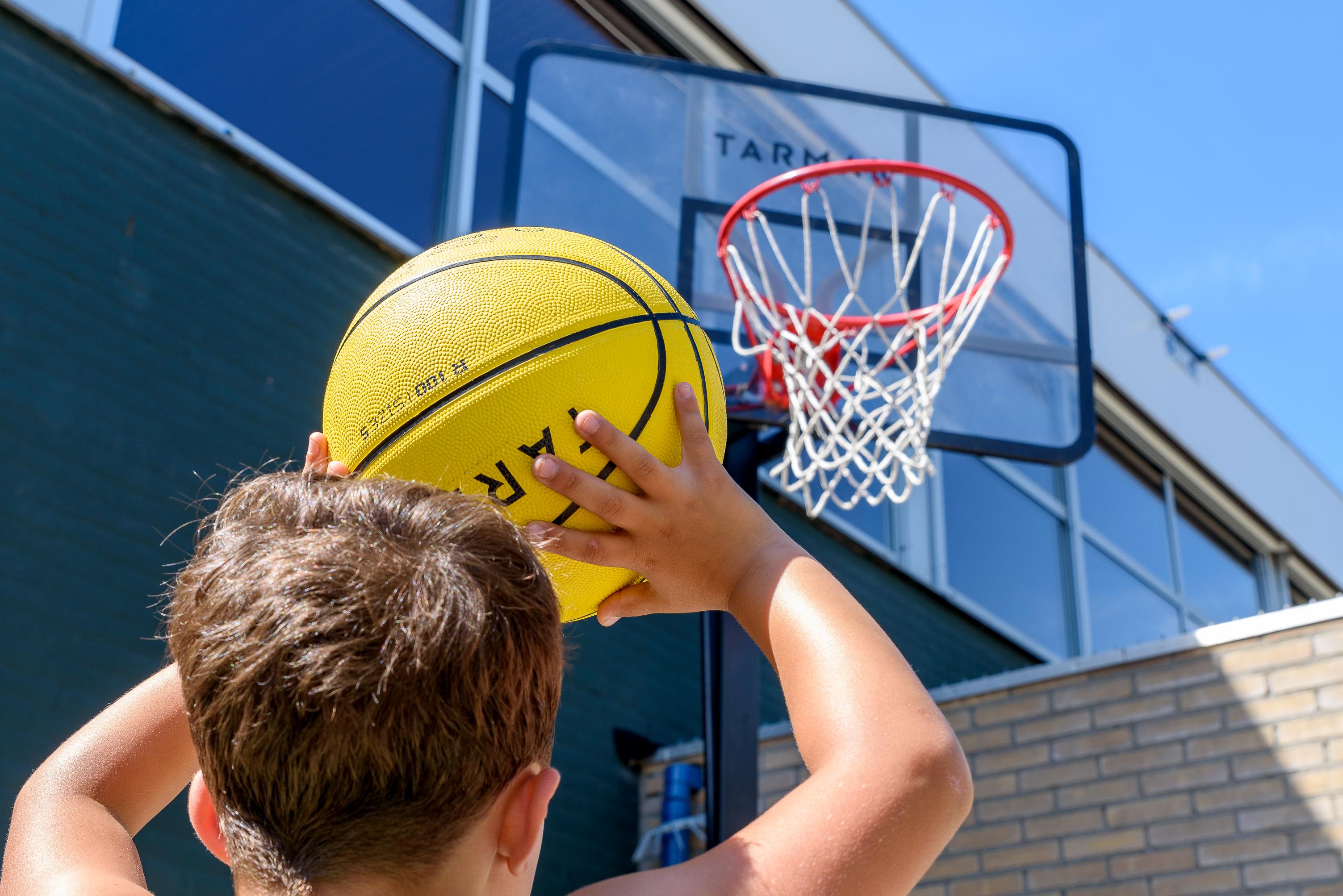 Basketbal BSO