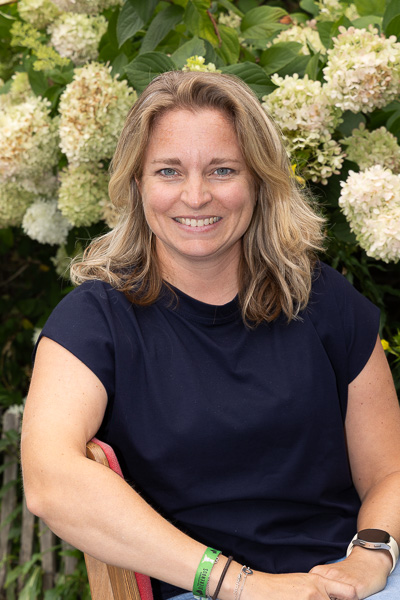 Janice de Roij