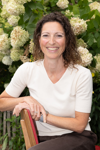 Ilona Jansen