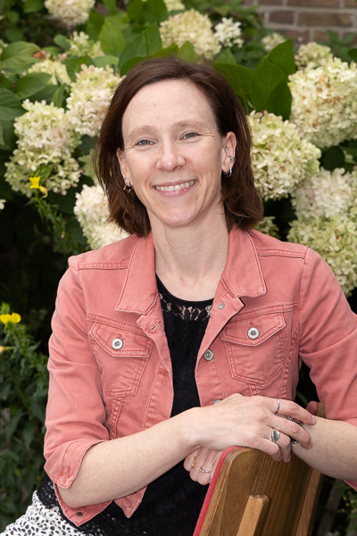 Sanne Bogaert