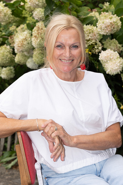 Wilma Adriaans