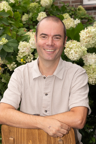 Sander Eestermans