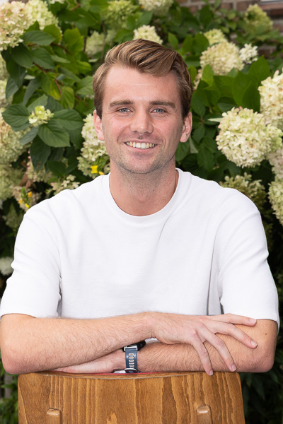 Lars Clemens