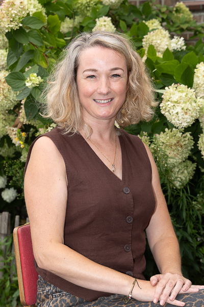 Hilde Verstegen