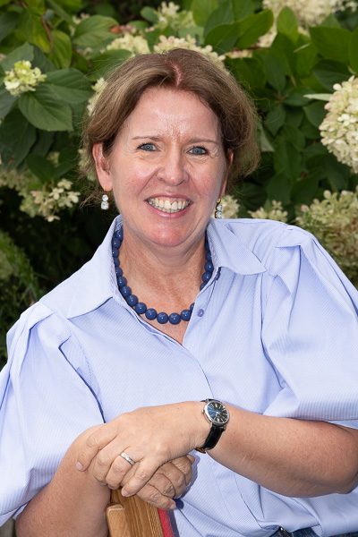 Dorine van Beers