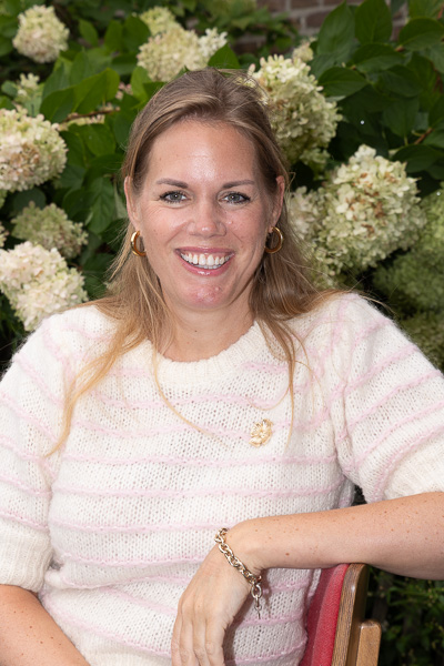 Kim Hoendervangers