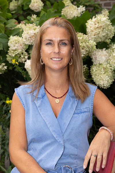 Aukje de Brouwer