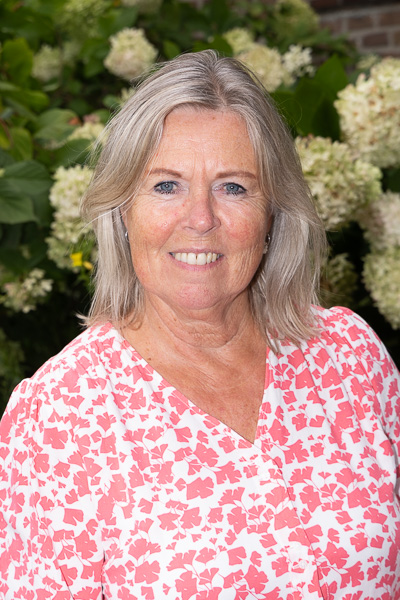 Brigitte van Rooij