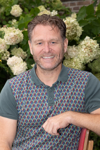 Barry Driessen