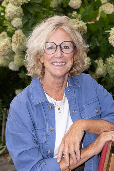 Margot van Luijtgaarden