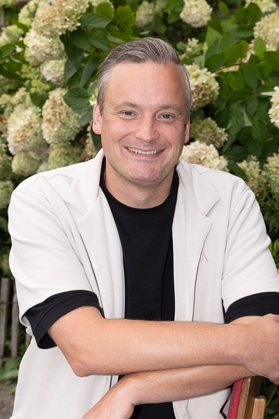 Danny de Peffer