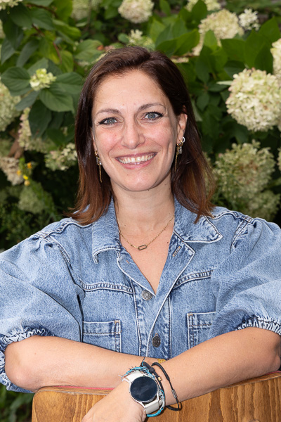 Wendy Bertens