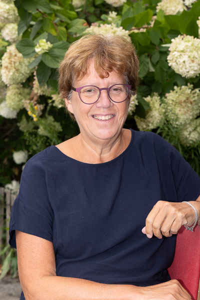 Monique Audenaerde