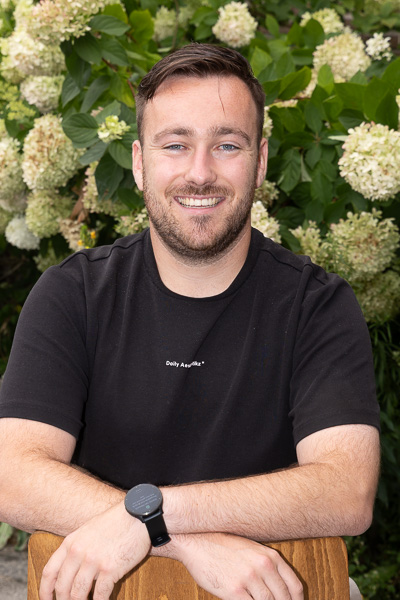 Luuk van Wijngaarden