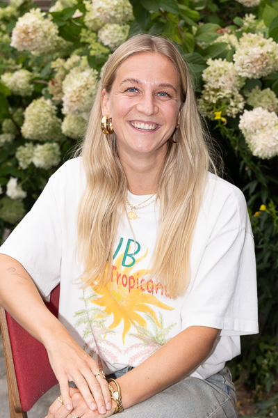 Lieke van Son