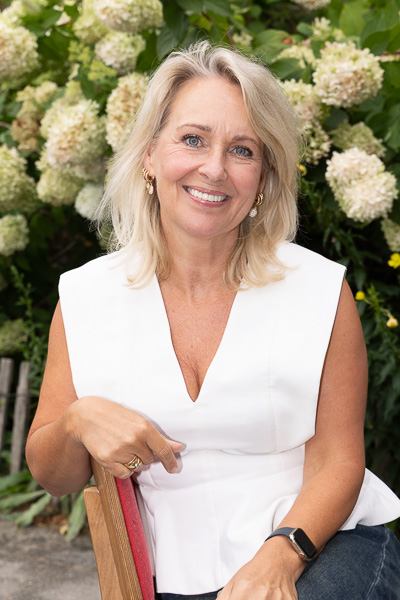 Angelique de Vrij