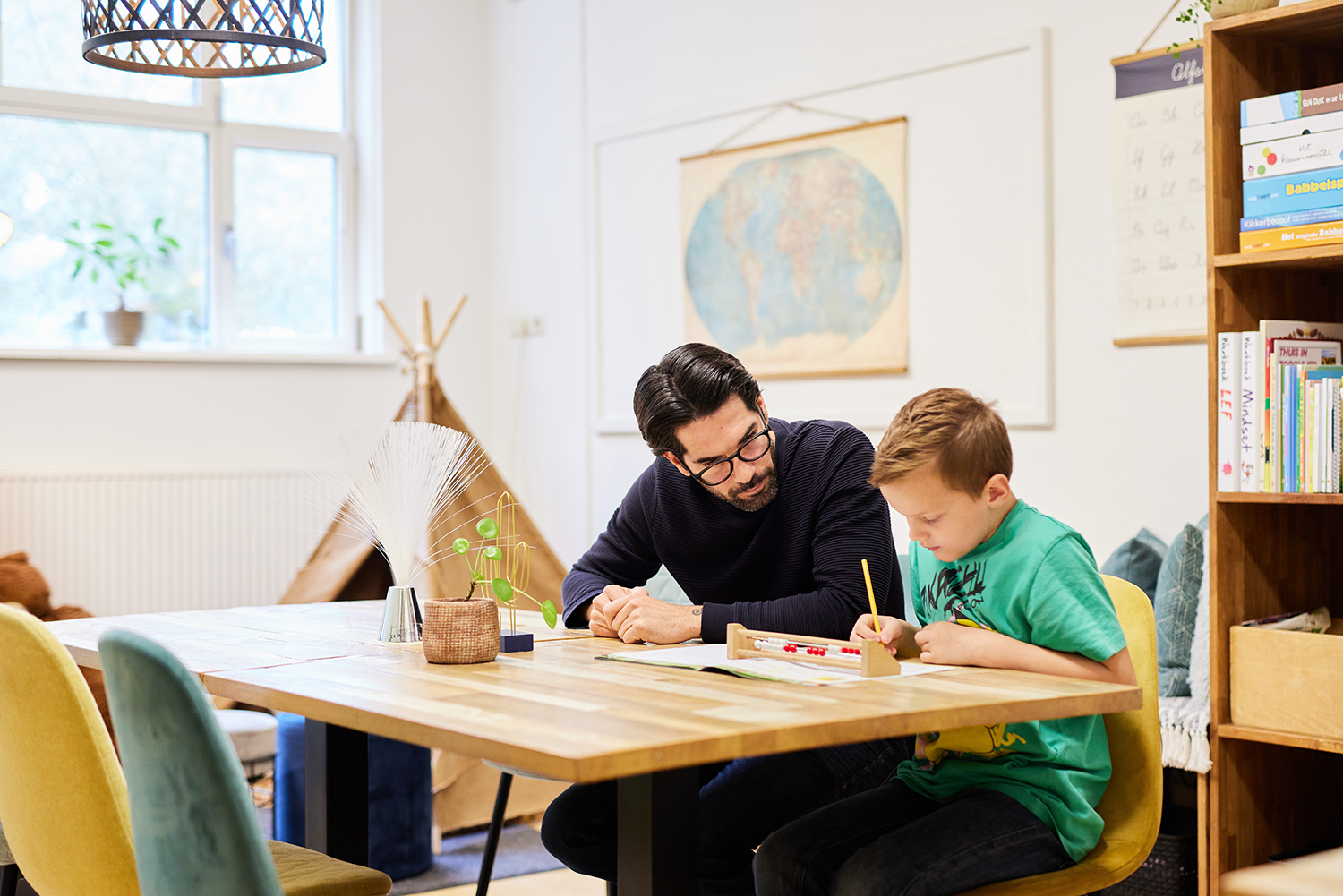 Passend Onderwijs Christoffel