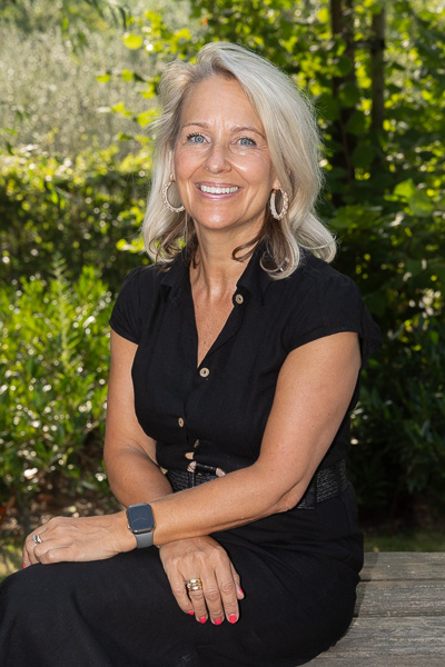 Angelique de Vrij