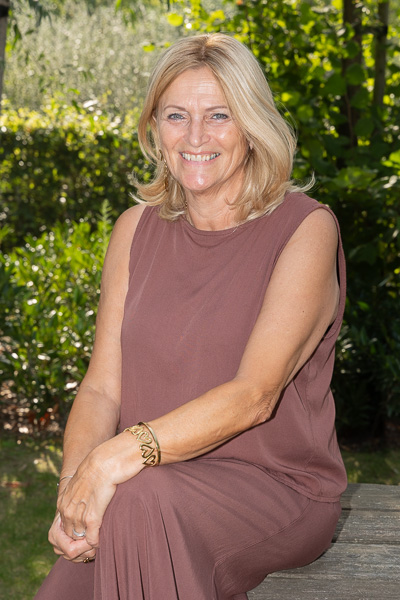 Wilma Adriaans