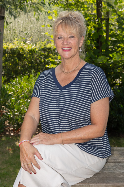 Karin Oprinsen
