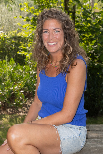 Els Nieuwenhuis