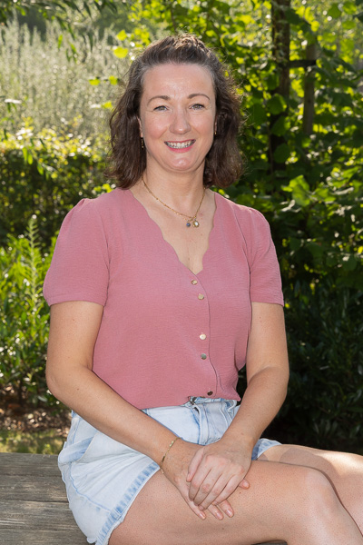 Hilde Verstegen