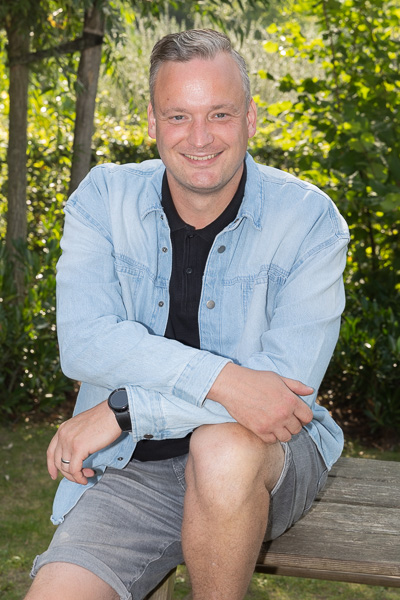 Danny de Peffer