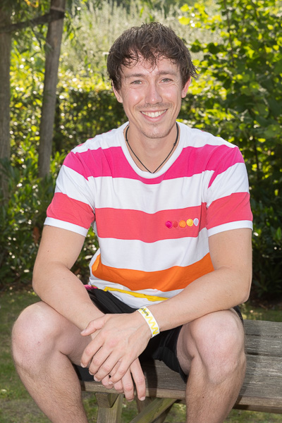 Jimmy Bruurmijn