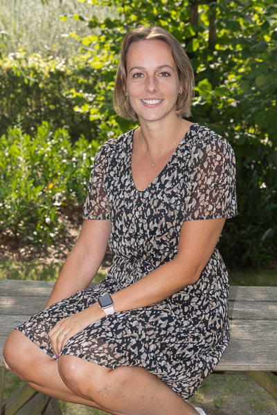 Laura Rooswinkel
