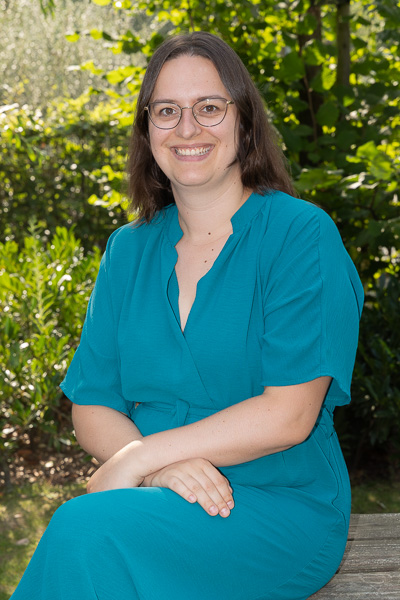 Joyce de Kok