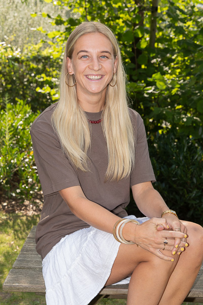 Lieke van Son