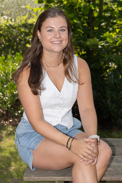 Lotte de Graaf