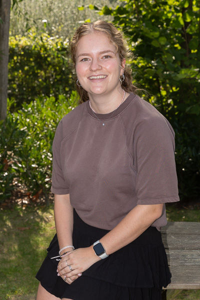 Lisa Huijding