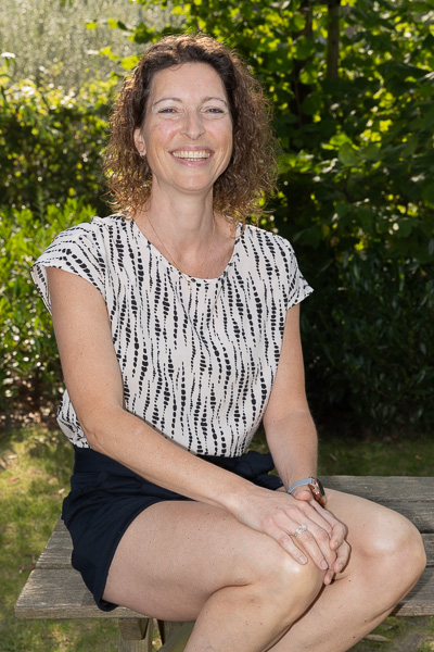 Ilona Jansen