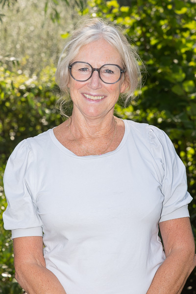 Margot van de Luijtgaarden
