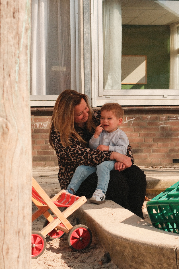 Peuteropvang De Alm Tilburg Groenewoud