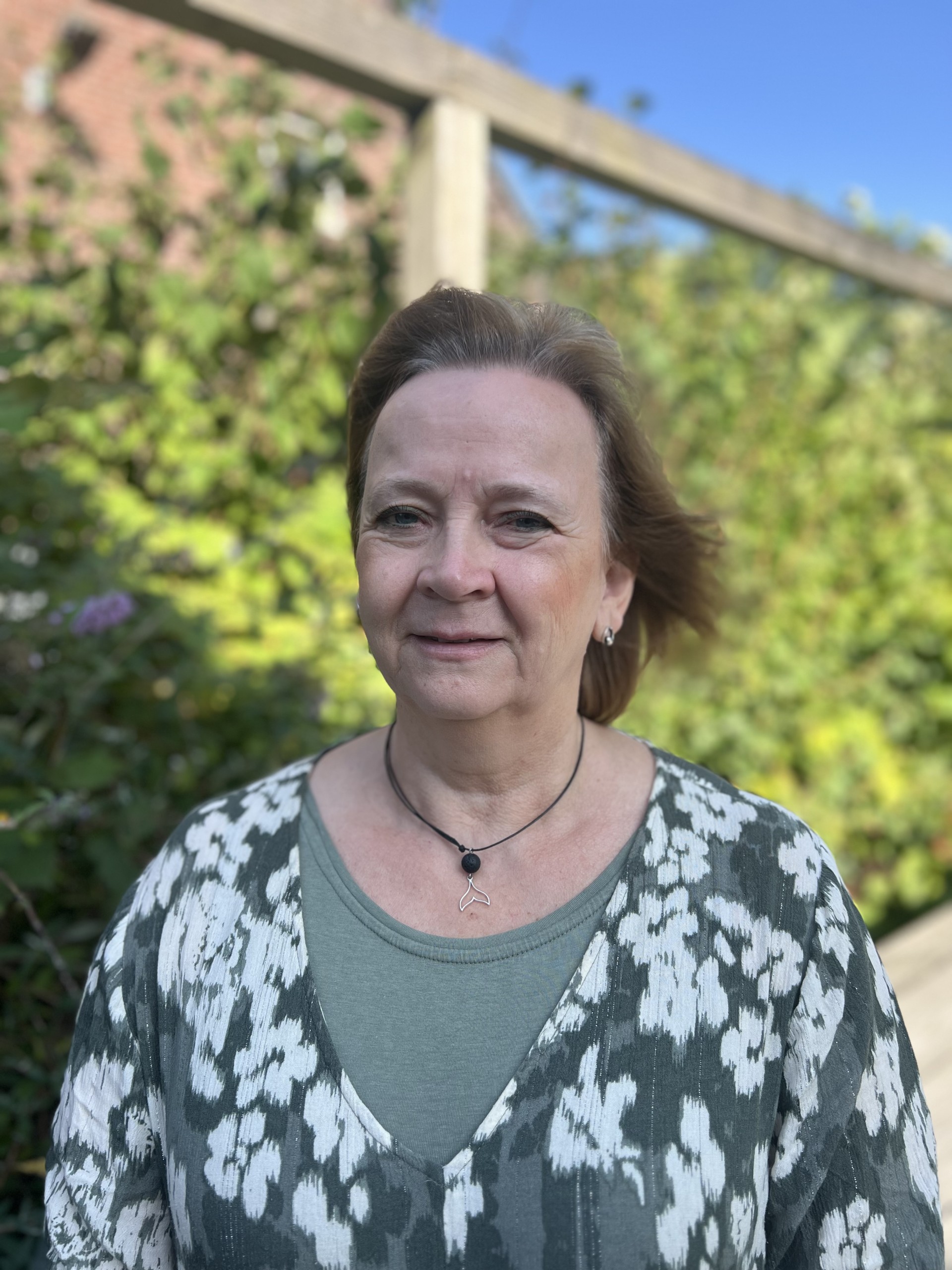 Birgitta Kanters